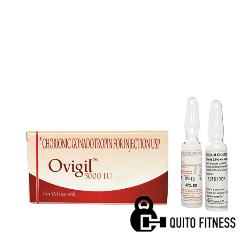 OVIGIL 5000 UI