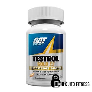 Testrol Gold