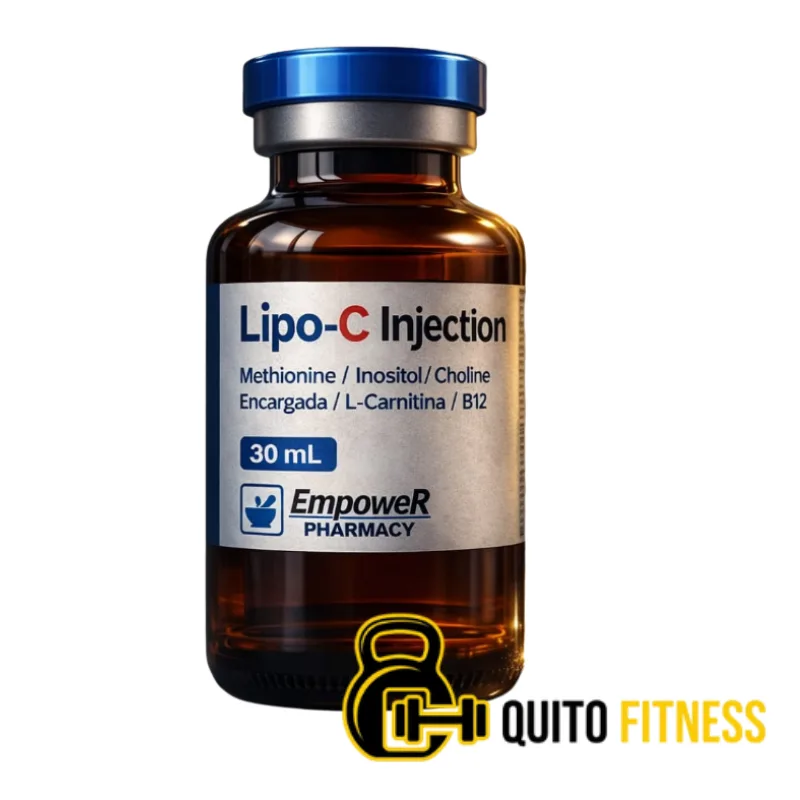 El Lipo-C Injection de Empower Pharmacy